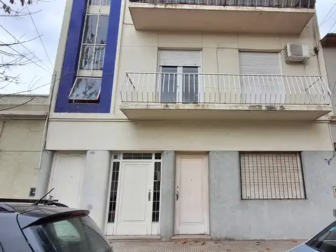Galpón en Alquiler en Floresta, CABA