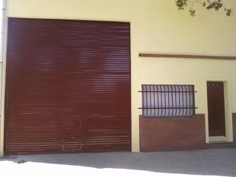 Galpón en Alquiler en Villa Soldati, CABA