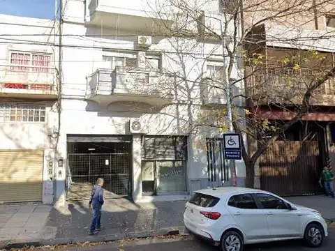 Galpón en Alquiler en Villa General Mitre, CABA