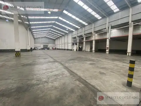 Galpón en Alquiler en Caballito, CABA