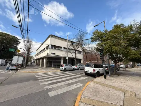 Galpón en Alquiler en Paternal, CABA