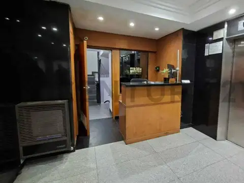 Cochera en Venta en Monserrat, CABA