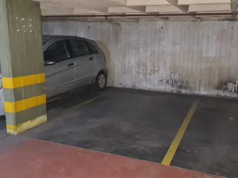 Cochera en Venta en Belgrano R, Belgrano