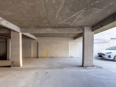Cochera en Venta en Palermo, CABA