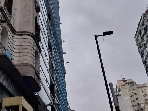 Cochera en Venta en Microcentro, Centro