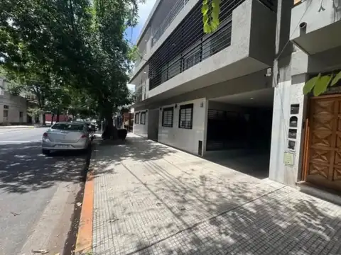 Cochera en Venta en Monte Castro, CABA