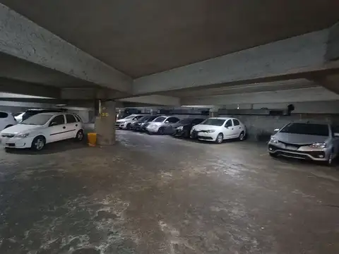 Cochera en Venta en Almagro, CABA