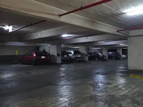 Cochera en Venta en Barrio Norte, CABA