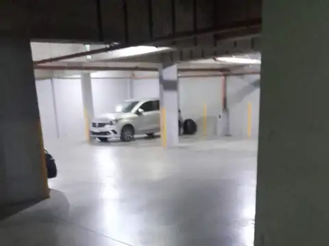 Cochera en Venta en Almagro, CABA