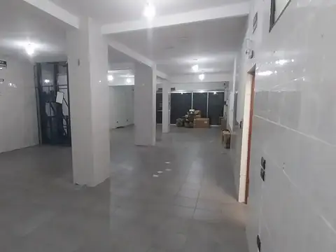 Negocio especial en Alquiler en Villa del Parque, CABA