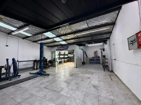 Galpón en Venta en Villa Devoto, CABA