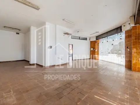 Galpón en Venta en Villa Ortuzar, CABA