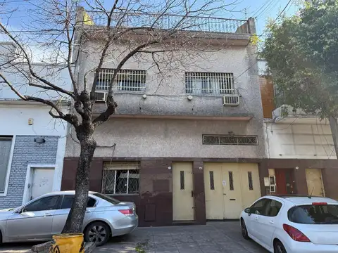 Galpón en Venta en Parque Avellaneda, CABA