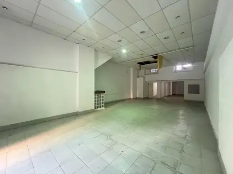 Galpón en Venta en Villa Urquiza, CABA