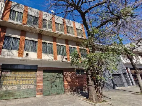 Galpón en Venta en Chacarita, CABA
