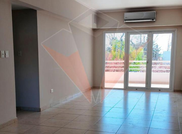 Departamento · 136m² · 5 Ambientes · 2 Cocheras