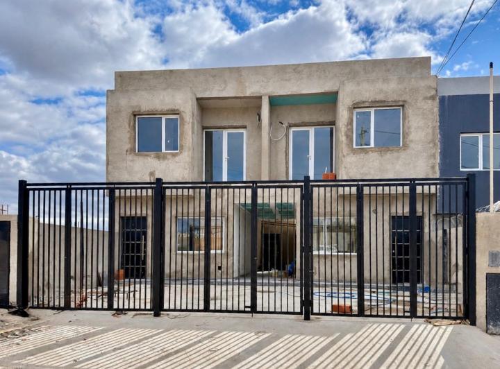 Casa · 85m² · 4 Ambientes · 1 Cochera