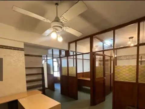 Oficina en Venta en San Nicolás, CABA