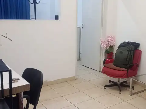 Oficina en Venta en San Nicolás, CABA