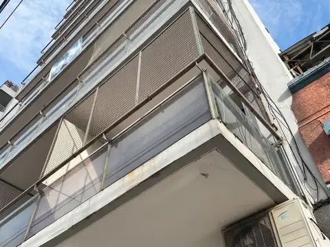 Oficina en Venta en Villa del Parque, CABA