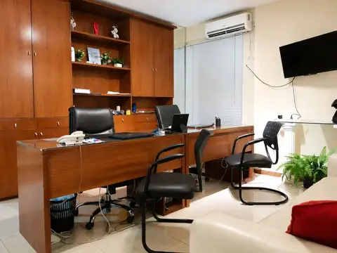 Oficina en Venta en San Nicolás, CABA