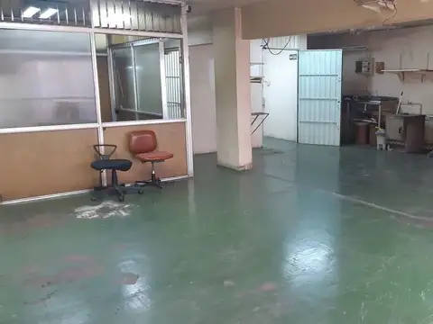 Oficina en Venta en San Nicolás, CABA