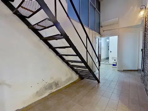 Oficina en Venta en Constitución, CABA