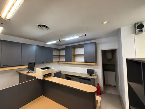 Oficina en Venta en San Nicolás, CABA