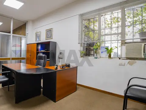 Oficina en Venta en Monserrat, CABA