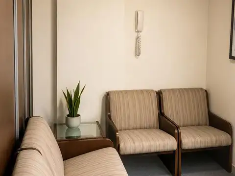 Oficina en Venta en San Nicolás, CABA