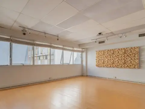 Oficina en Venta en San Nicolás, CABA