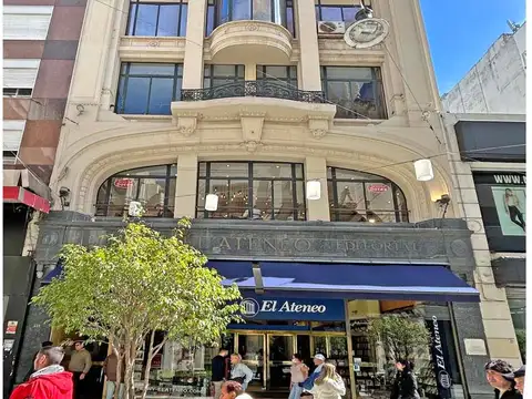 Oficina en Venta en San Nicolás, CABA