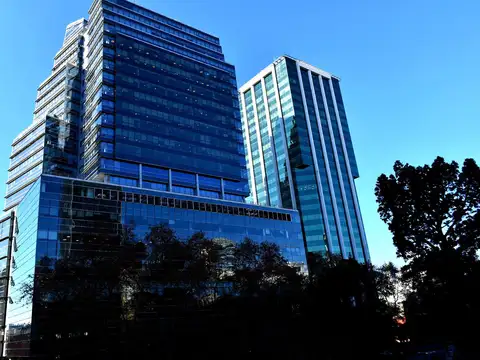 Oficina en Venta en San Nicolás, CABA