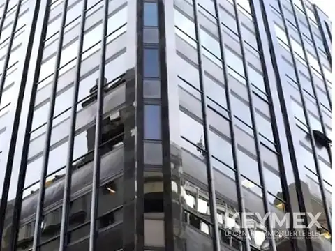 Oficina en Alquiler en San Nicolás, CABA