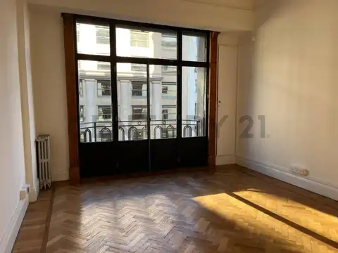 Oficina en Alquiler en Microcentro, Centro