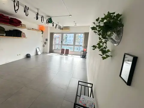 Oficina en Venta en Palermo Hollywood, Palermo