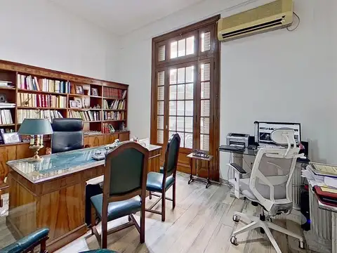 Oficina en Venta en Balvanera, CABA