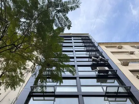 Oficina en Venta en San Nicolás, CABA