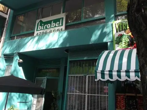 Oficina en Alquiler en Belgrano, CABA