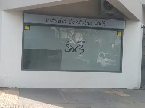 Oficina en Alquiler en Belgrano, CABA