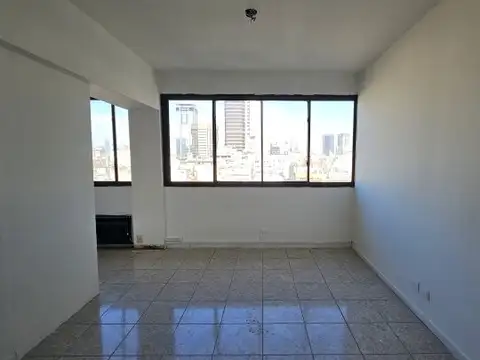 Oficina en Alquiler en Centro, CABA