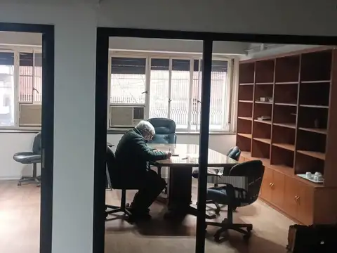 Oficina en Alquiler en Barrio Norte, CABA