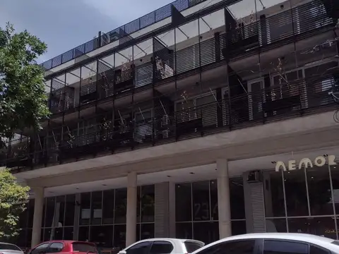 Oficina en Alquiler en Belgrano, CABA