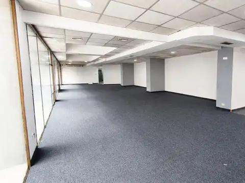 Oficina en Alquiler en San Nicolás, CABA