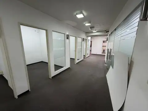 Oficina en Alquiler en Retiro, CABA