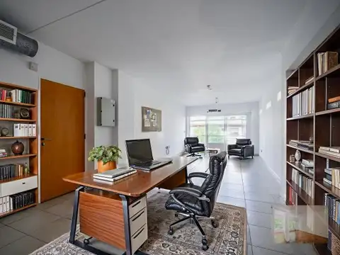 Oficina en Venta en Saavedra, CABA
