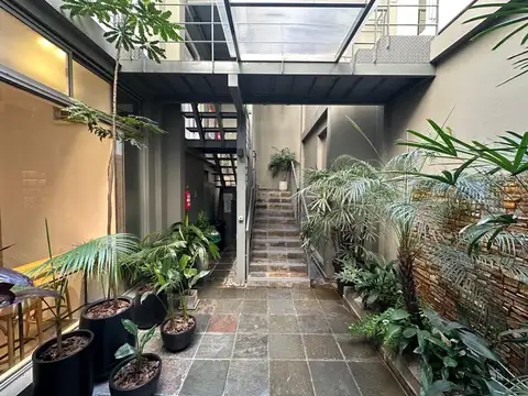 Oficina en Alquiler en Belgrano, CABA