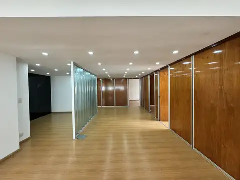 Oficina en Venta en San Nicolás, CABA