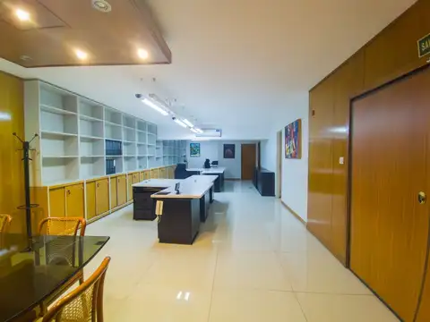 Oficina en Alquiler en Retiro, CABA
