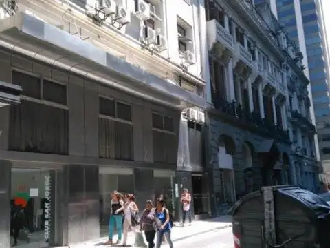 Oficina en Alquiler en Microcentro, Centro